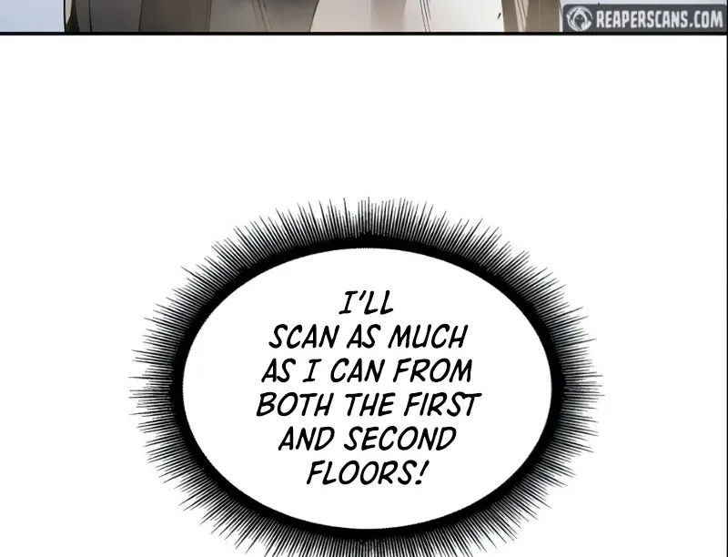 Nano Machine Kainu Manga Chapter 27 Page 47