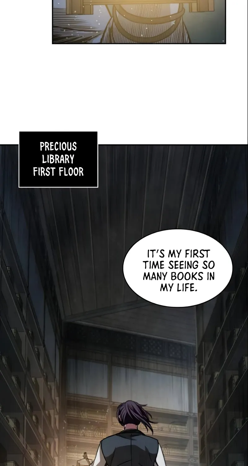 Nano Machine Kainu Manga Chapter 27 Page 50