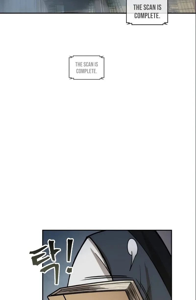 Nano Machine Kainu Manga Chapter 27 Page 57