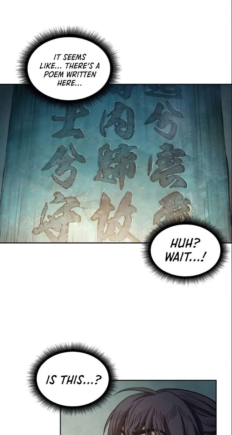 Nano Machine Kainu Manga Chapter 27 Page 70