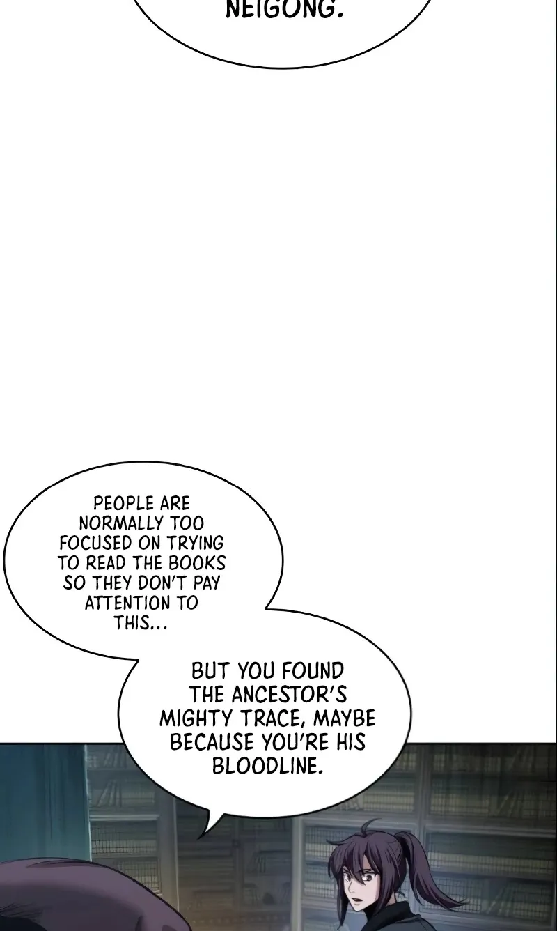Nano Machine Kainu Manga Chapter 27 Page 73