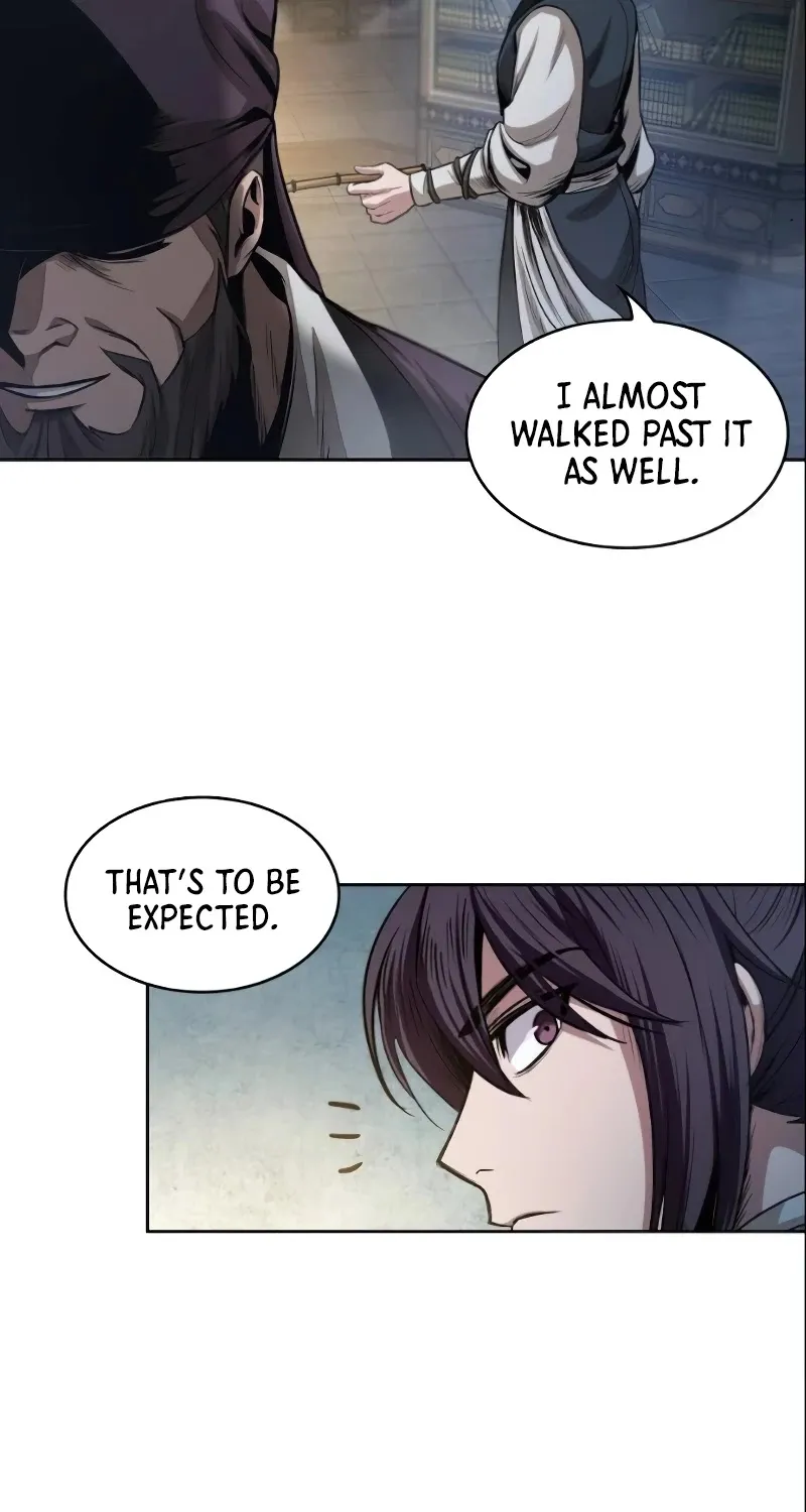 Nano Machine Kainu Manga Chapter 27 Page 74