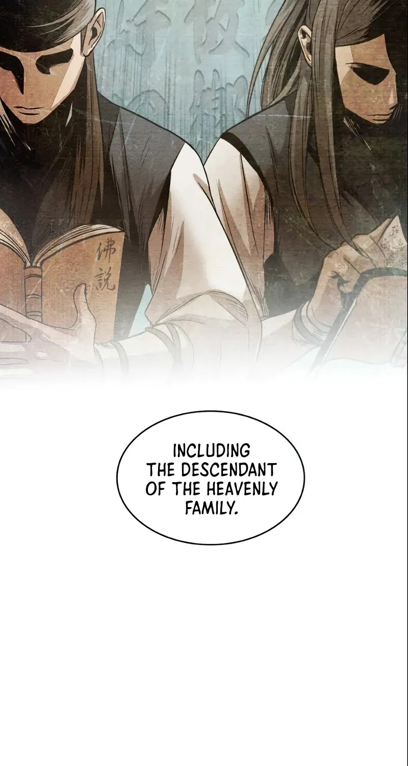 Nano Machine Kainu Manga Chapter 27 Page 76