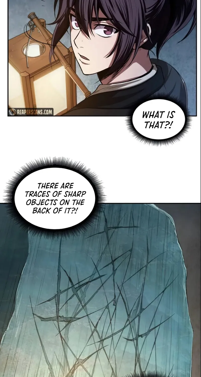 Nano Machine Kainu Manga Chapter 27 Page 78