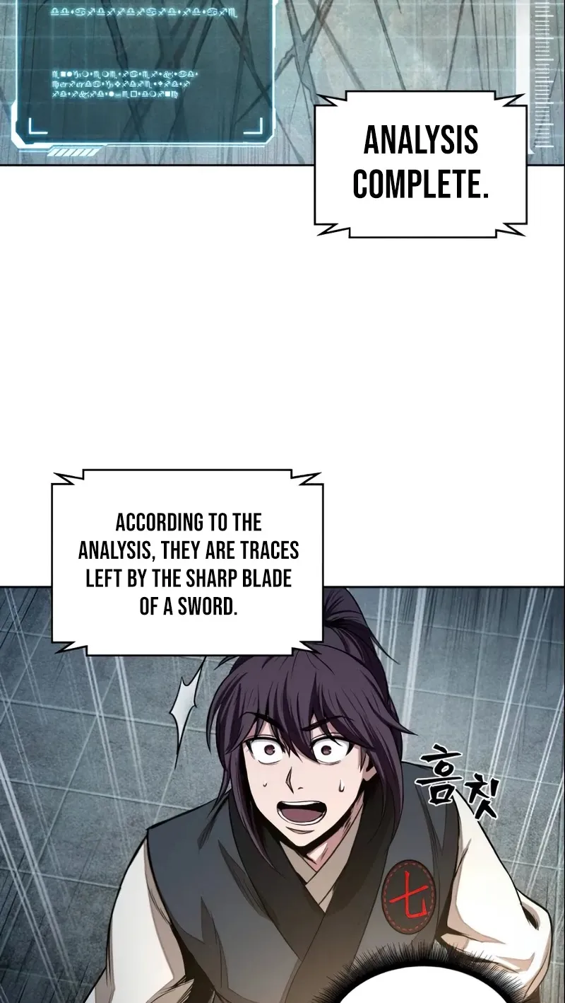 Nano Machine Kainu Manga Chapter 27 Page 81