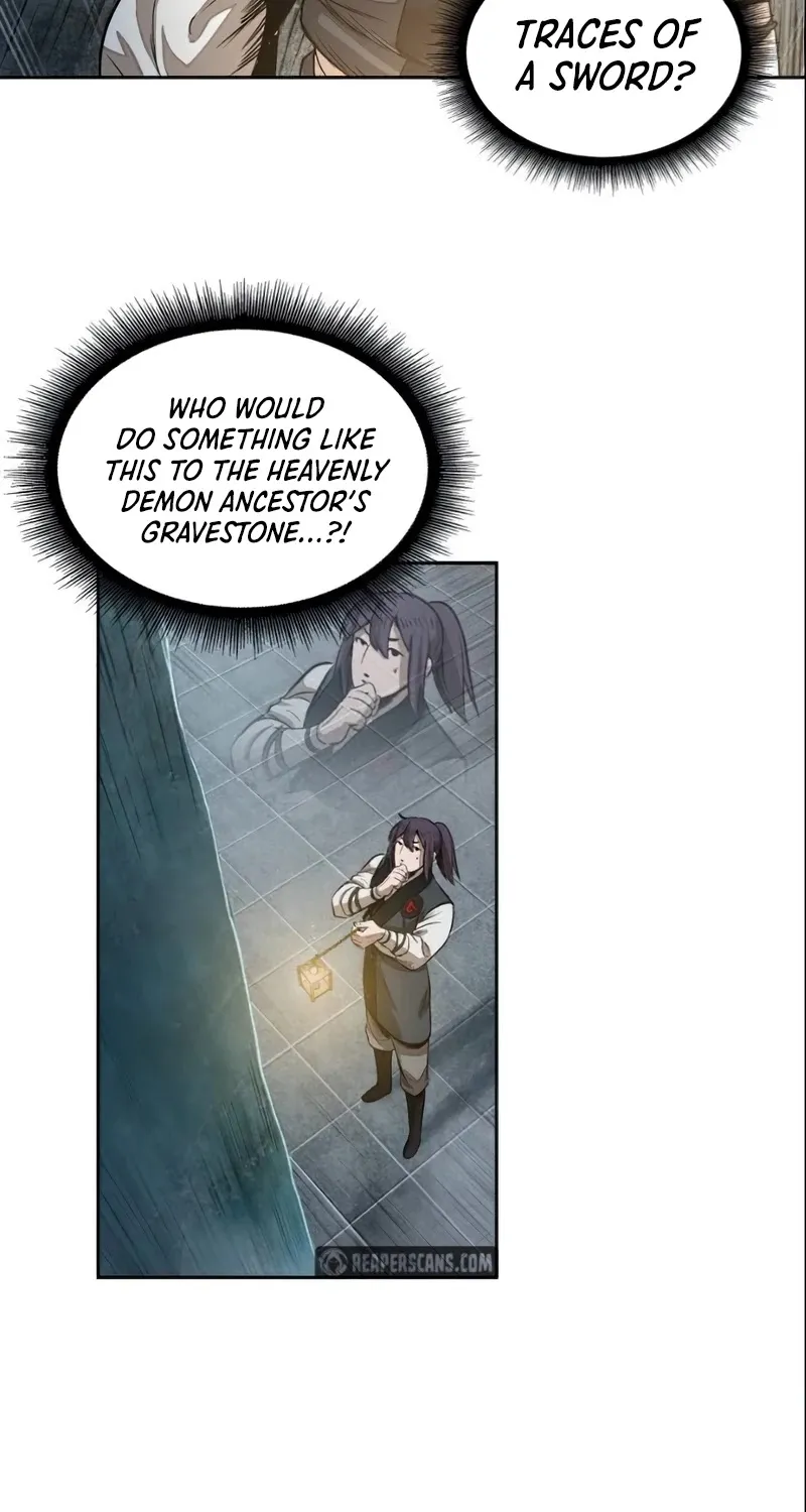 Nano Machine Kainu Manga Chapter 27 Page 82