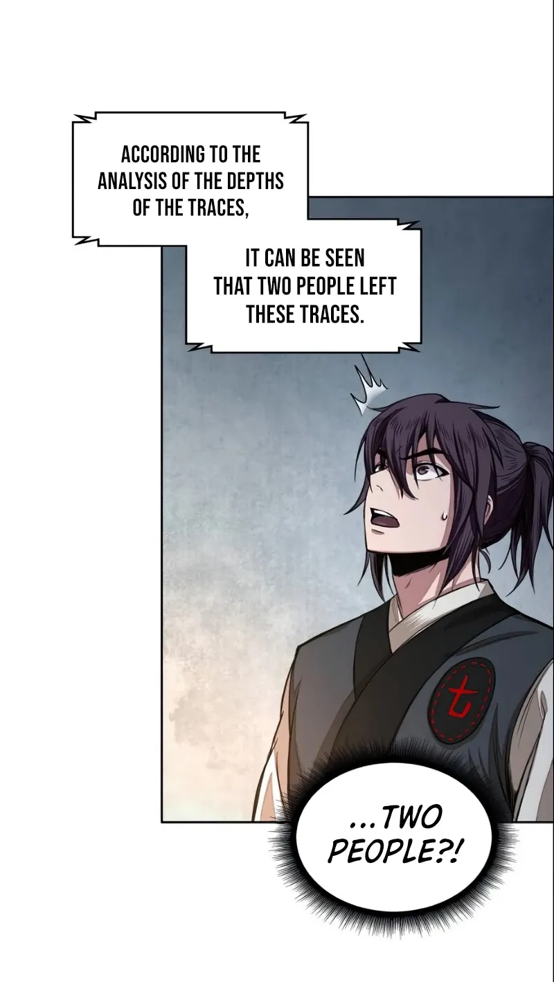 Nano Machine Kainu Manga Chapter 27 Page 83