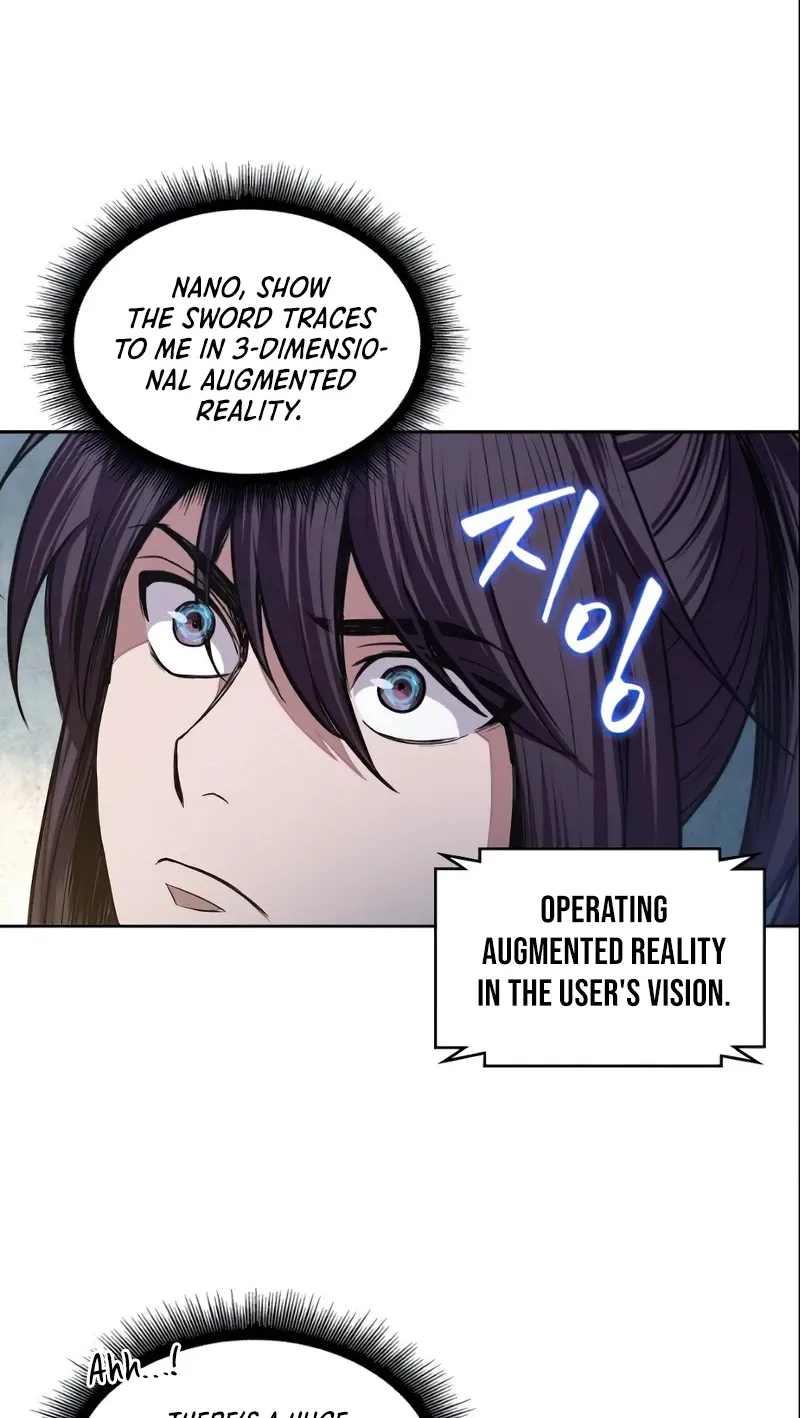 Nano Machine Kainu Manga Chapter 27 Page 85