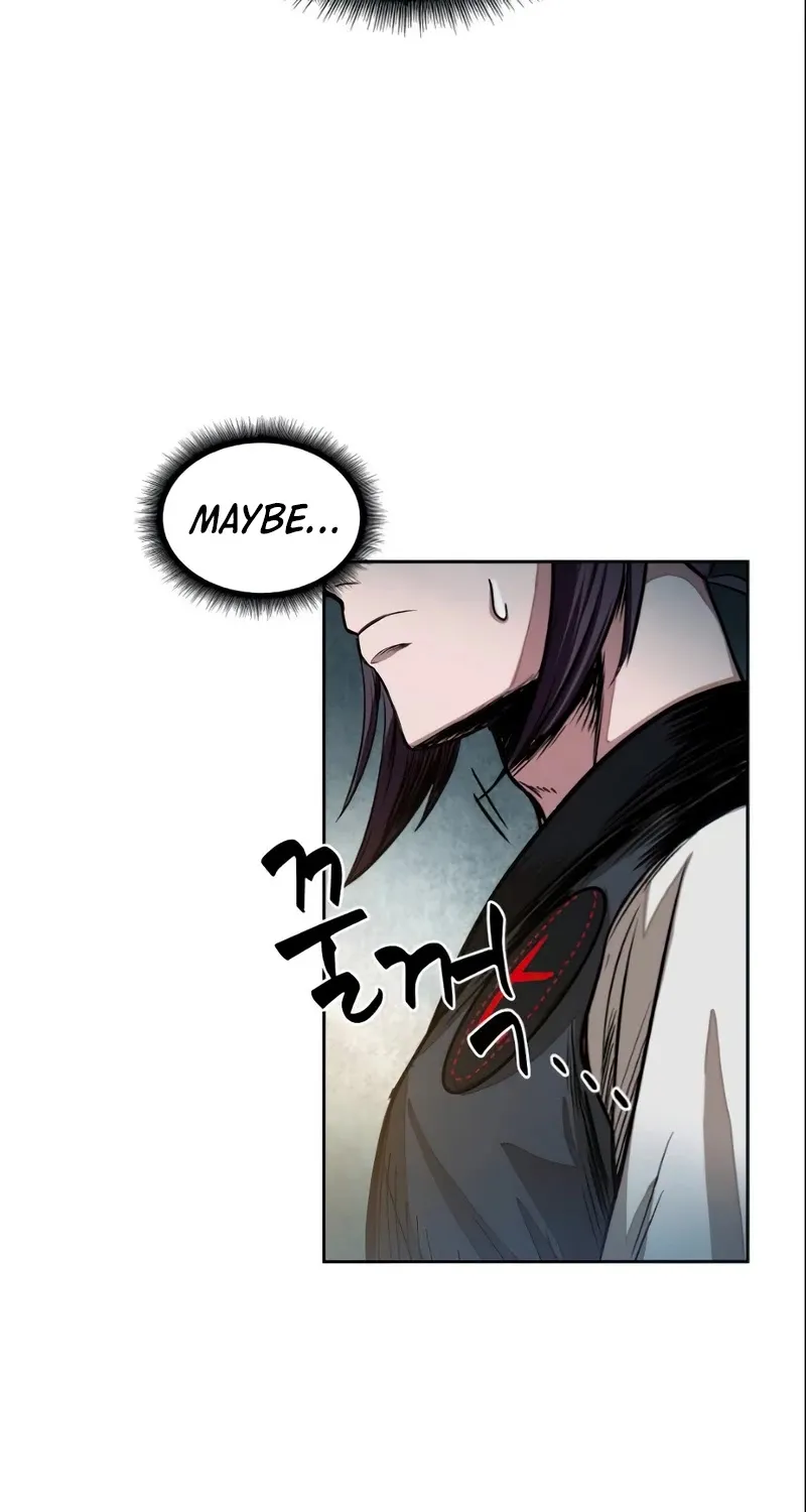 Nano Machine Kainu Manga Chapter 27 Page 88