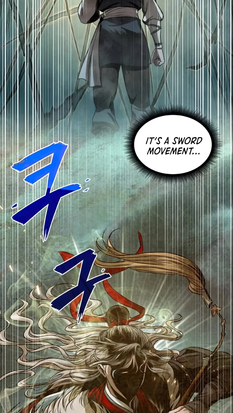 Nano Machine Kainu Manga Chapter 27 Page 93