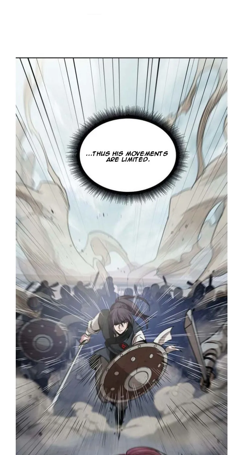 Nano Machine Kainu Manga Chapter 26 Page 4