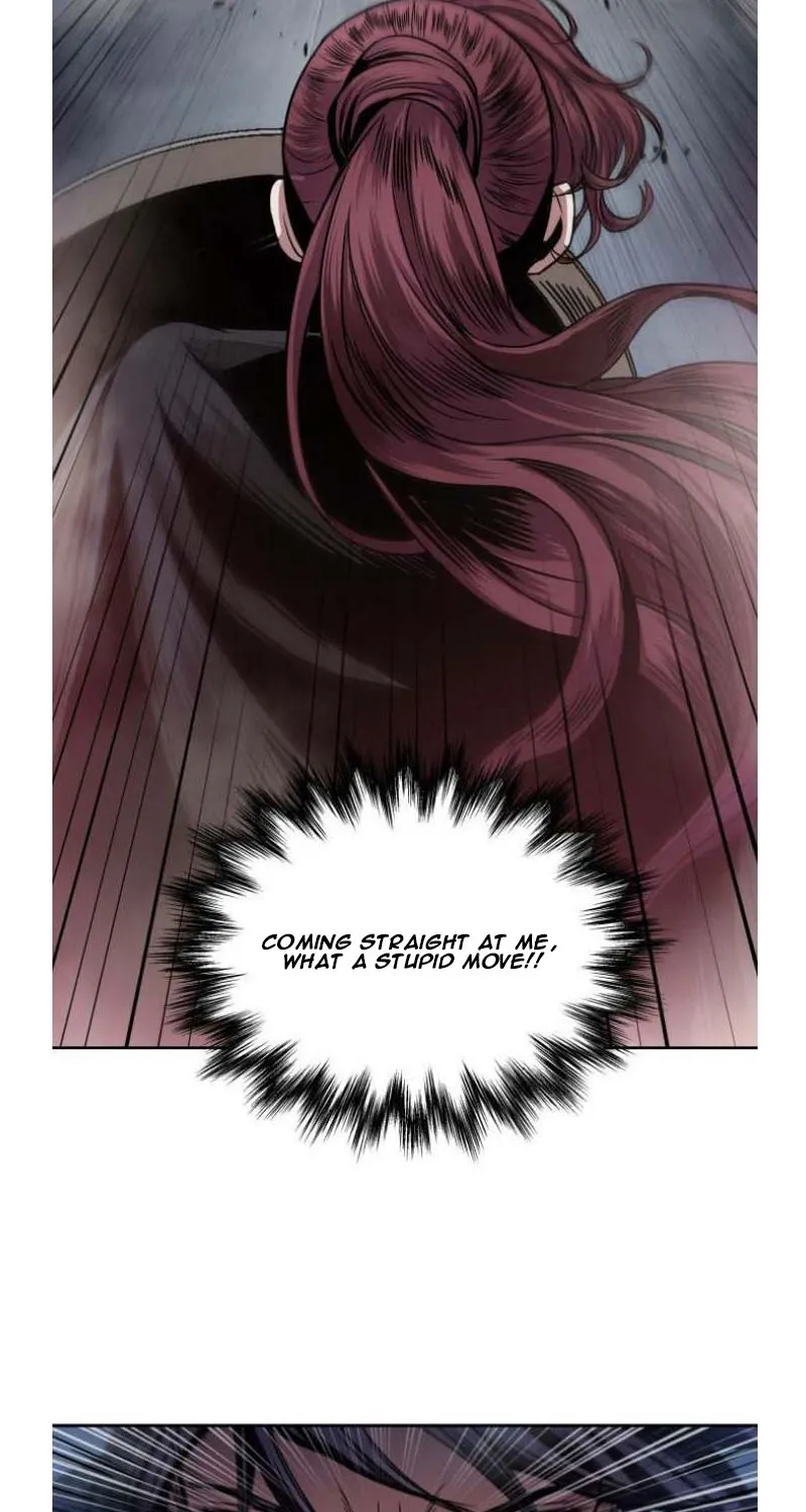 Nano Machine Kainu Manga Chapter 26 Page 5