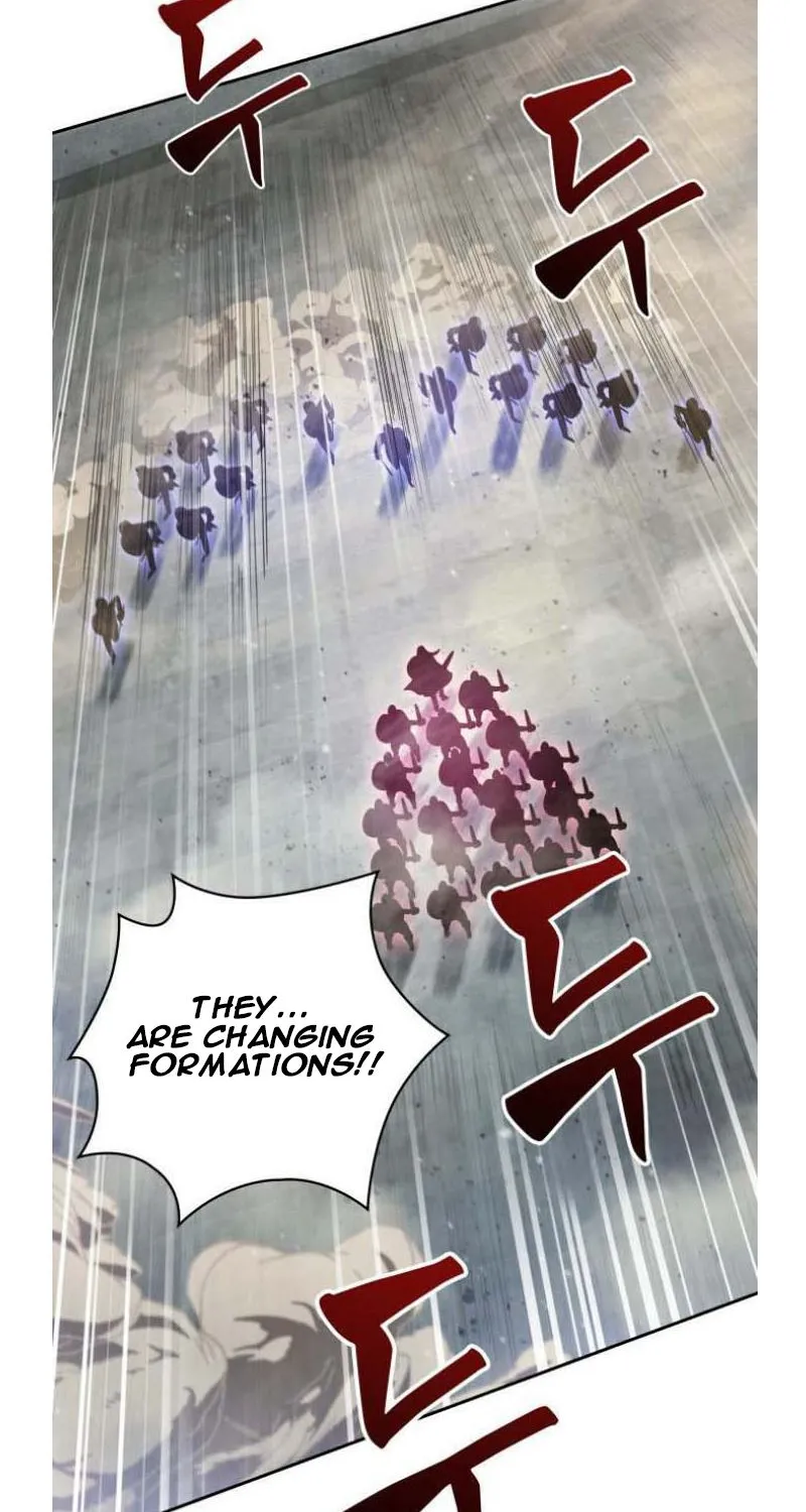 Nano Machine Kainu Manga Chapter 26 Page 8