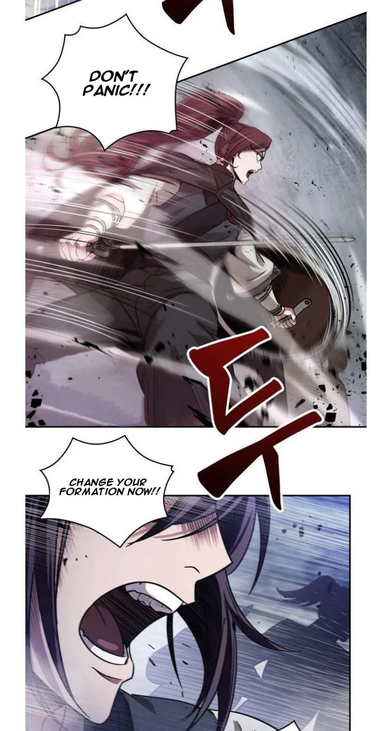 Nano Machine Kainu Manga Chapter 26 Page 9