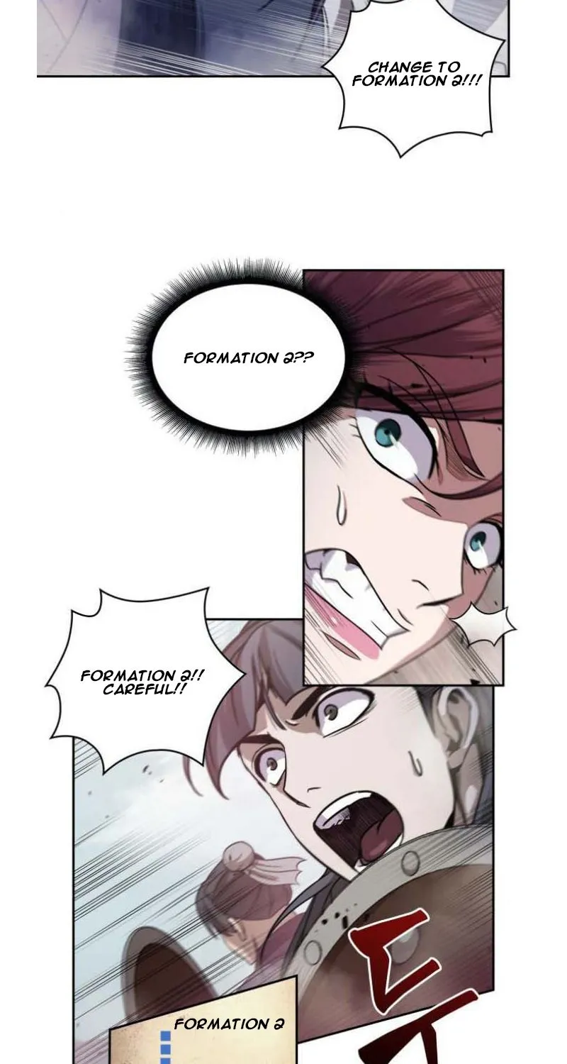 Nano Machine Kainu Manga Chapter 26 Page 10