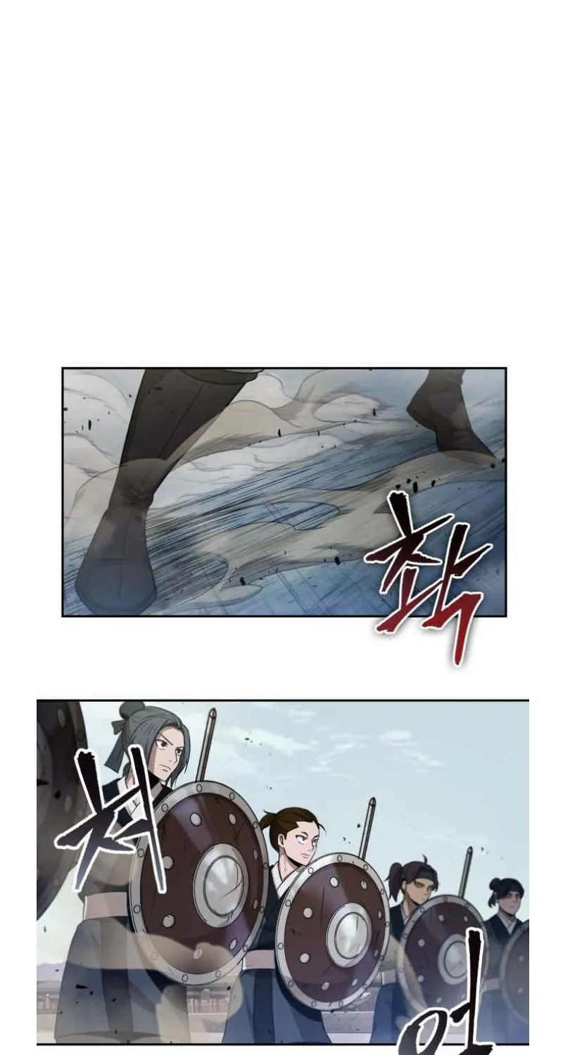 Nano Machine Kainu Manga Chapter 26 Page 15
