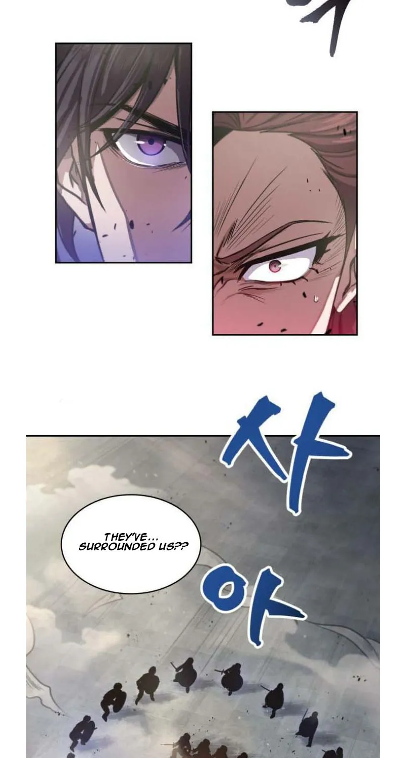 Nano Machine Kainu Manga Chapter 26 Page 16