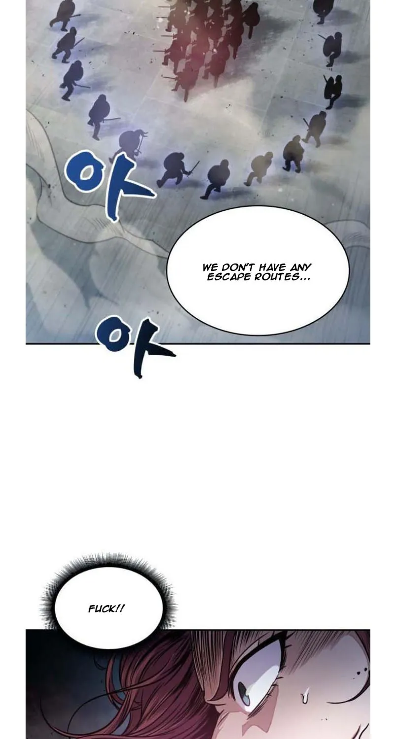 Nano Machine Kainu Manga Chapter 26 Page 17
