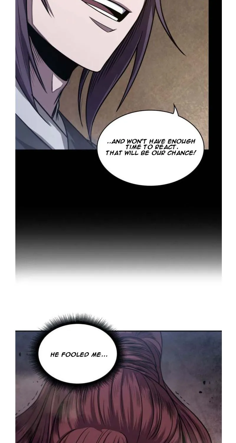 Nano Machine Kainu Manga Chapter 26 Page 20