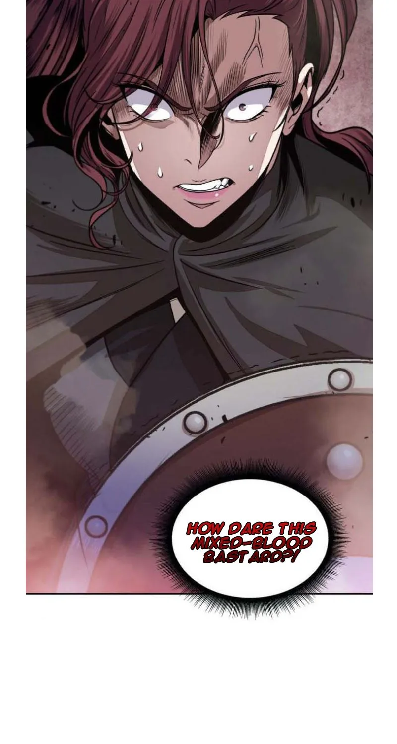 Nano Machine Kainu Manga Chapter 26 Page 21