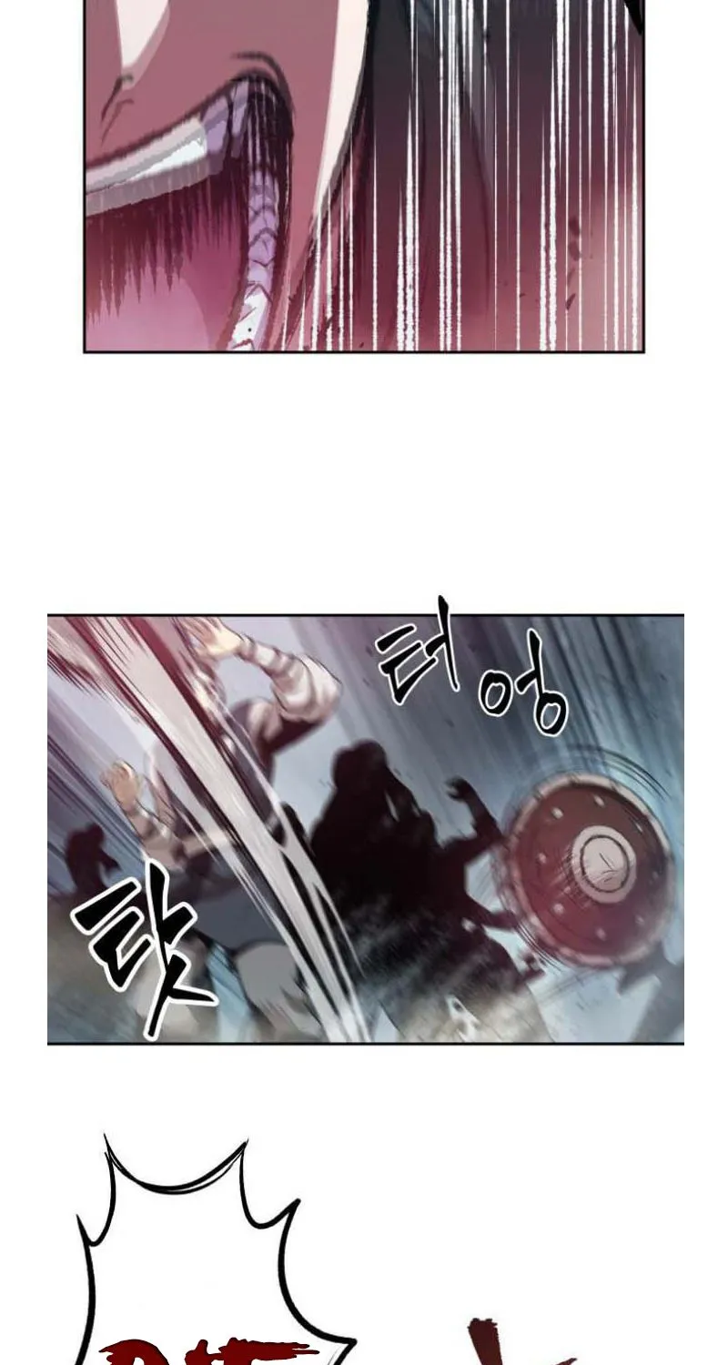 Nano Machine Kainu Manga Chapter 26 Page 31