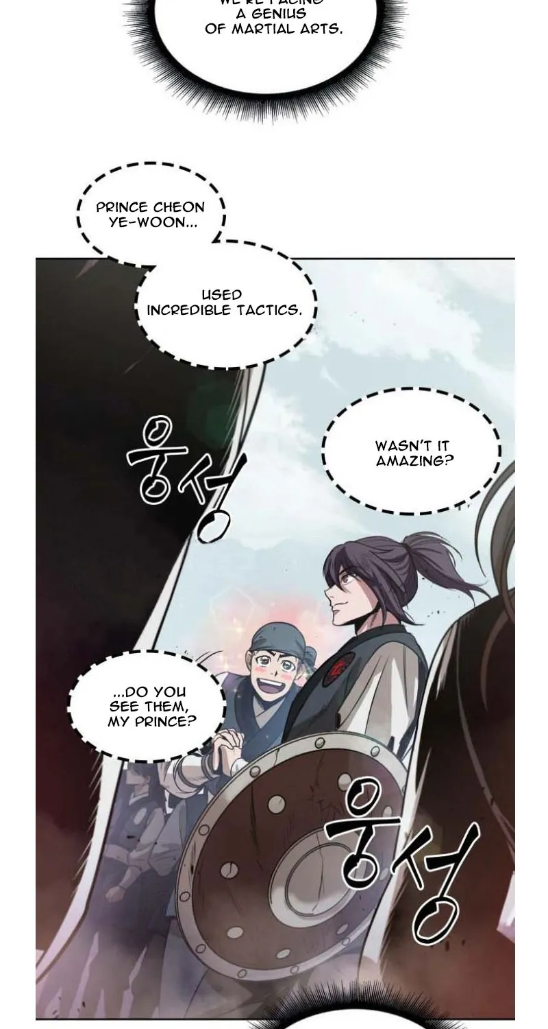 Nano Machine Kainu Manga Chapter 26 Page 52