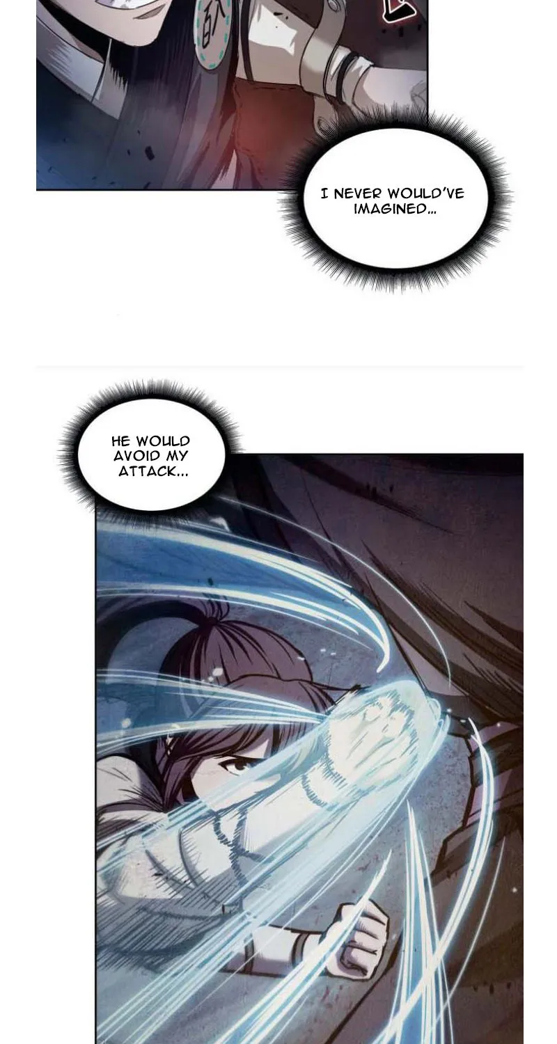 Nano Machine Kainu Manga Chapter 26 Page 56