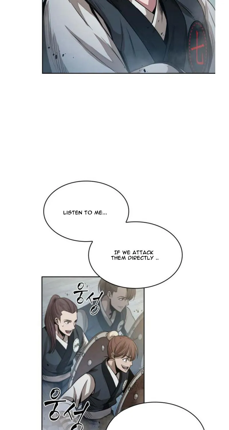 Nano Machine Kainu Manga Chapter 26 Page 59