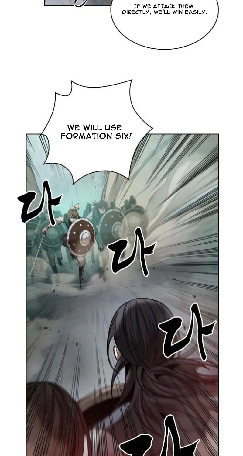 Nano Machine Kainu Manga Chapter 26 Page 60