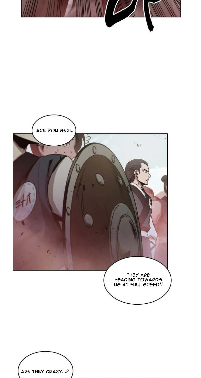 Nano Machine Kainu Manga Chapter 26 Page 61