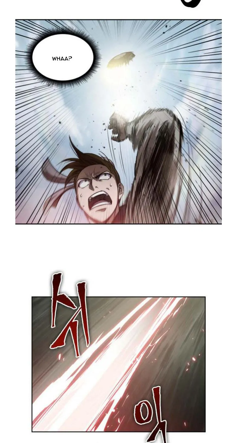 Nano Machine Kainu Manga Chapter 26 Page 67