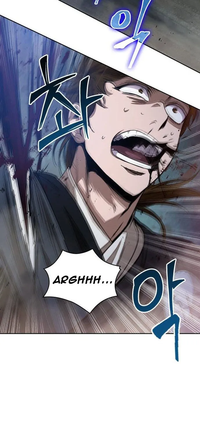 Nano Machine Kainu Manga Chapter 25 Page 21