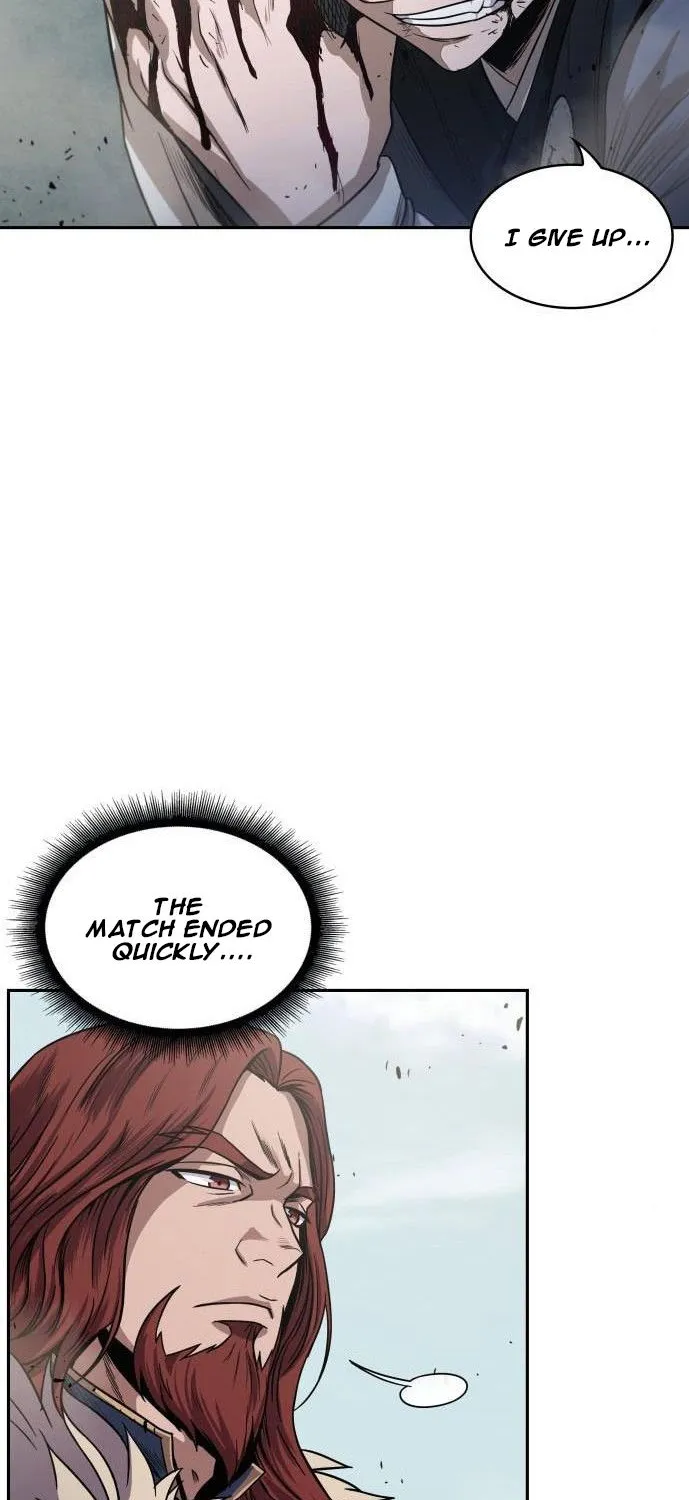 Nano Machine Kainu Manga Chapter 25 Page 25