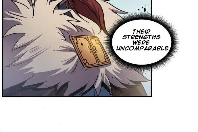 Nano Machine Kainu Manga Chapter 25 Page 26