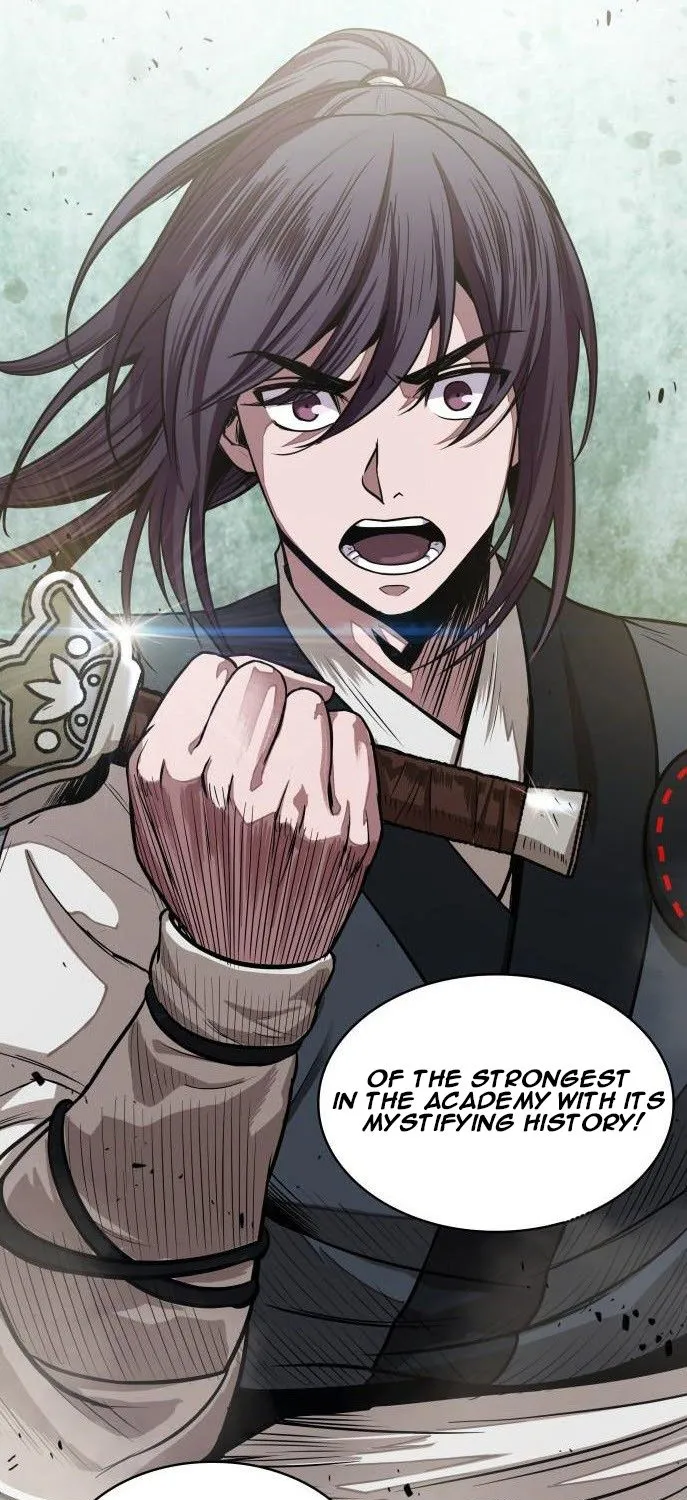 Nano Machine Kainu Manga Chapter 25 Page 33