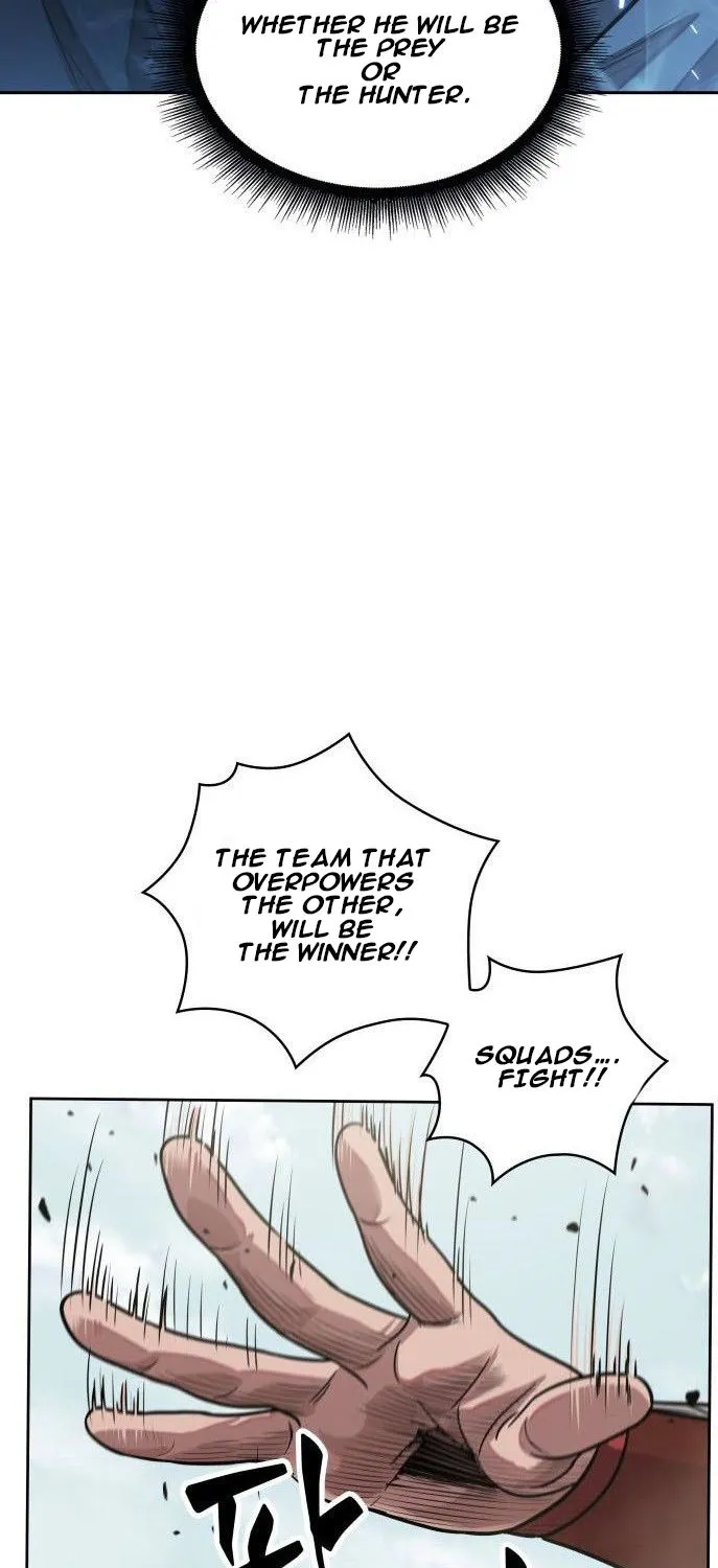 Nano Machine Kainu Manga Chapter 25 Page 38