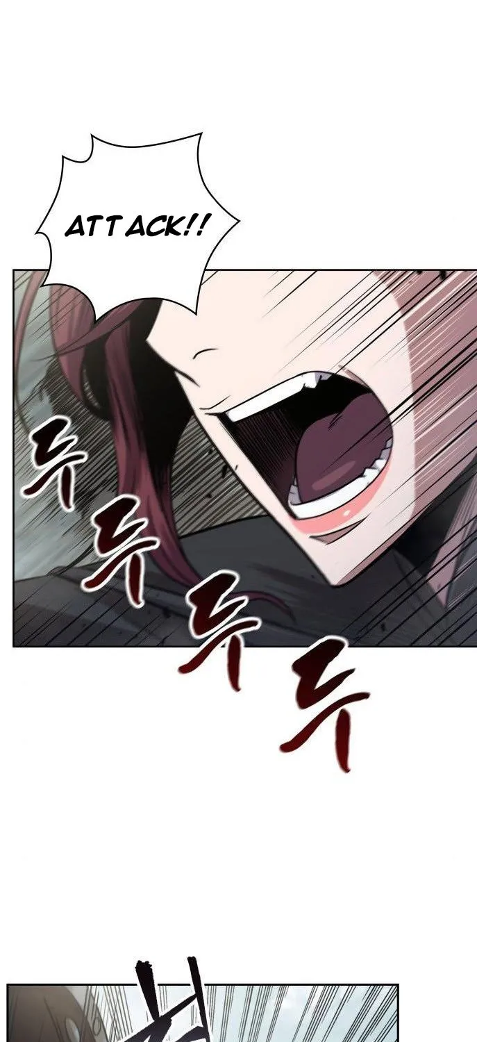 Nano Machine Kainu Manga Chapter 25 Page 41