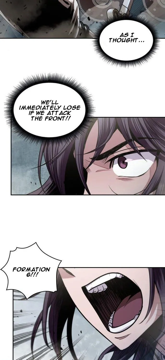 Nano Machine Kainu Manga Chapter 25 Page 47