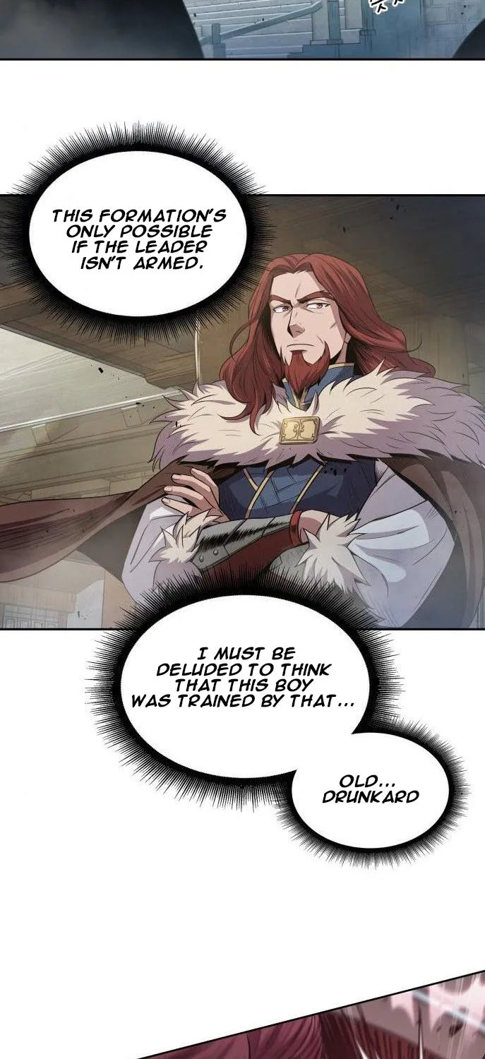 Nano Machine Kainu Manga Chapter 25 Page 50