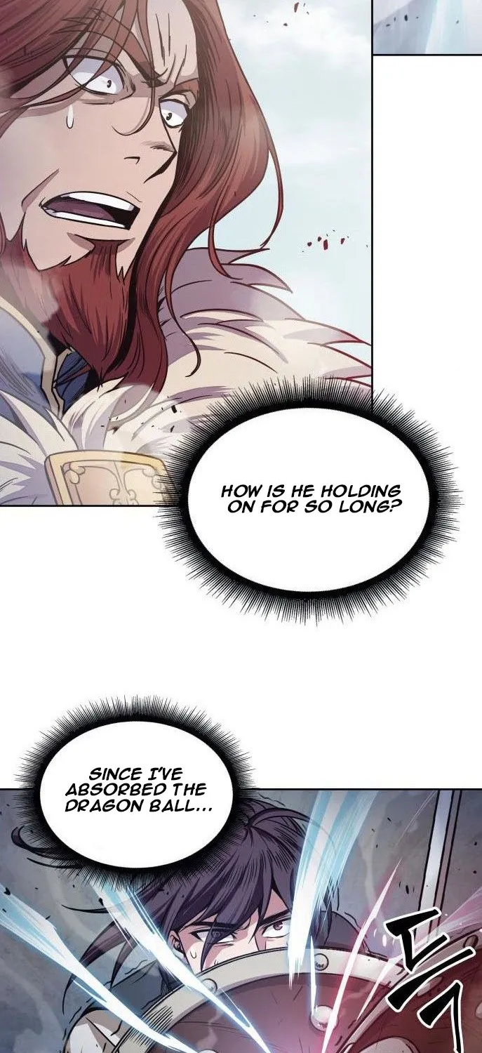 Nano Machine Kainu Manga Chapter 25 Page 54