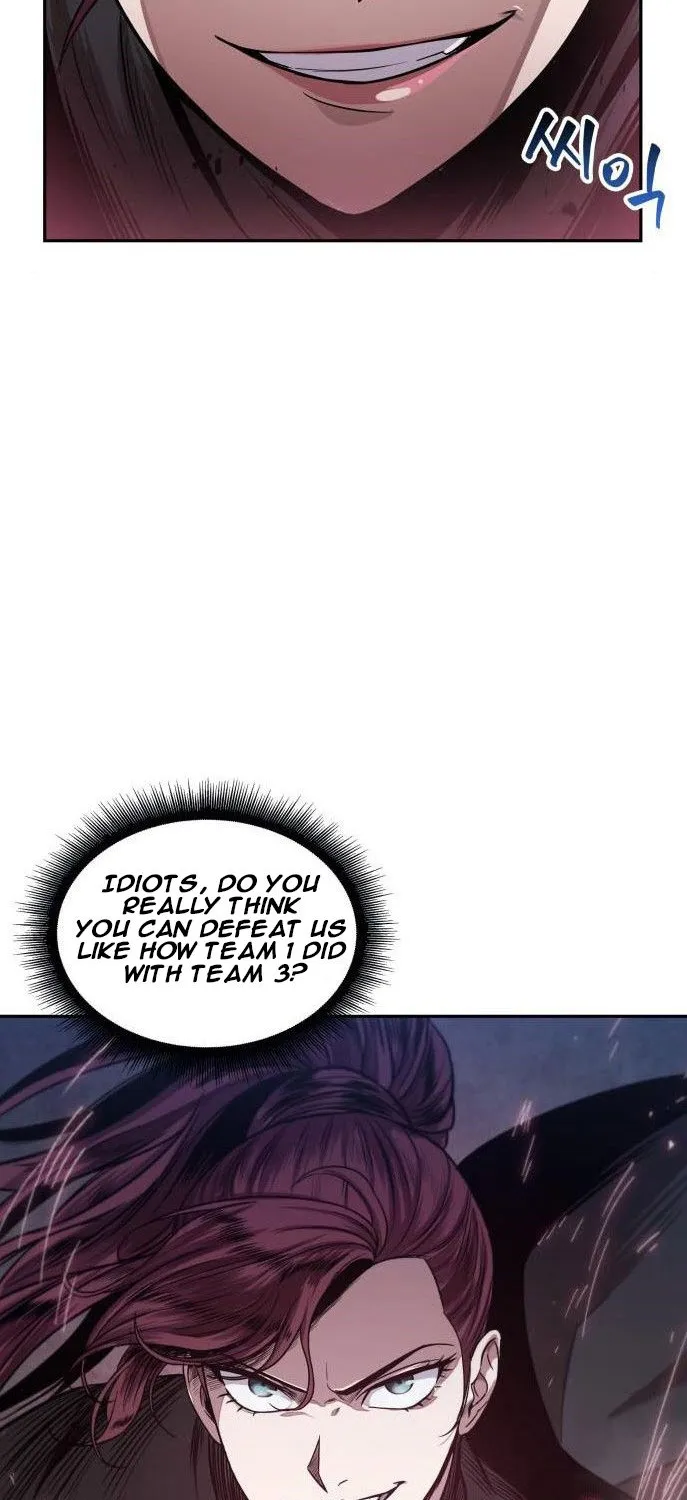 Nano Machine Kainu Manga Chapter 25 Page 60