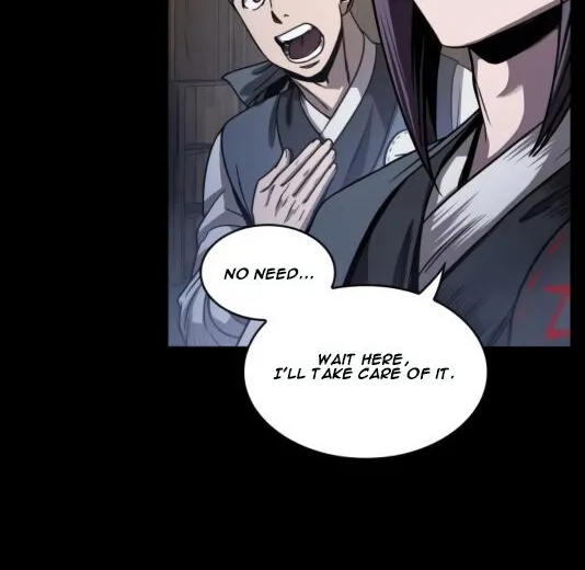 Nano Machine Kainu Manga Chapter 24 Page 4
