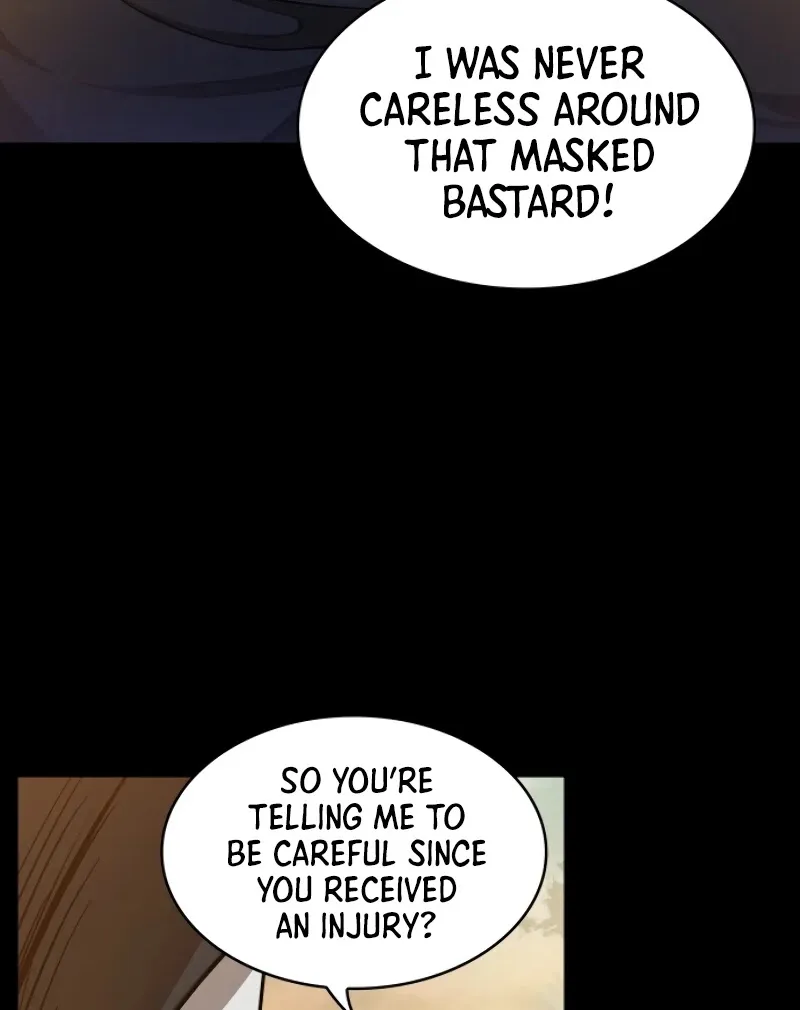 Nano Machine Kainu Manga Chapter 23 Page 7