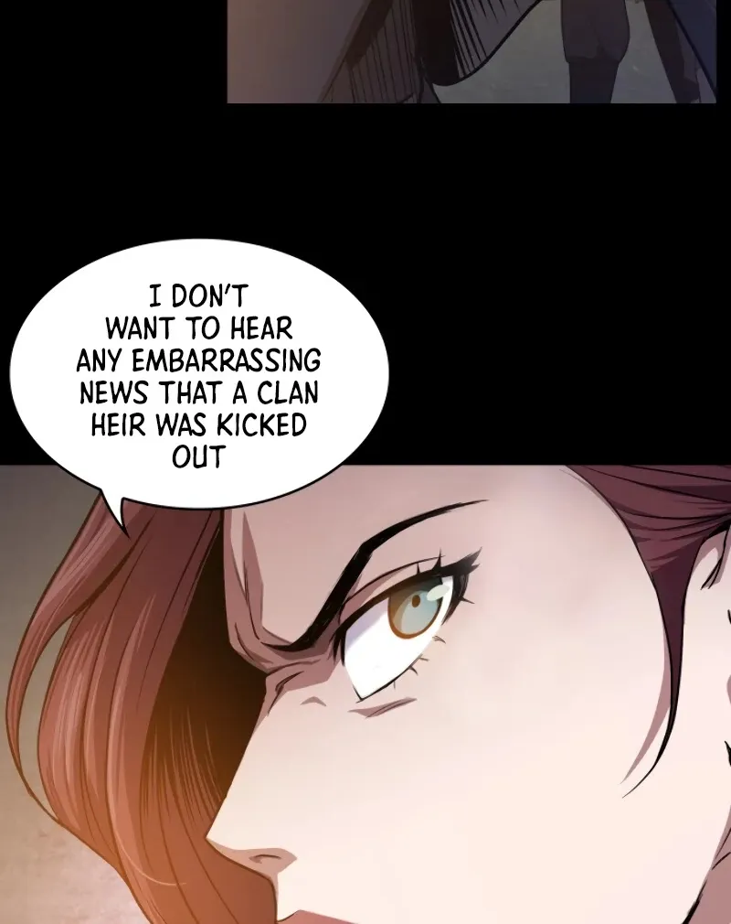 Nano Machine Kainu Manga Chapter 23 Page 19