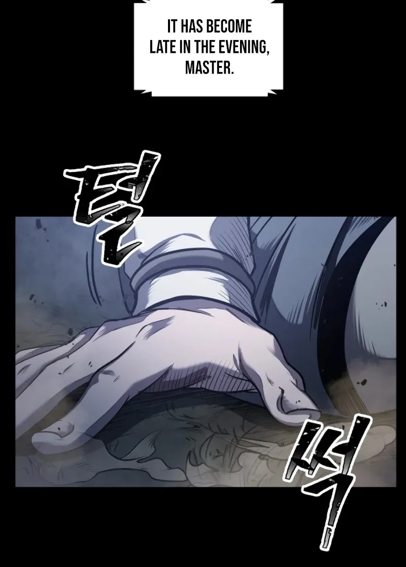 Nano Machine Kainu Manga Chapter 23 Page 29