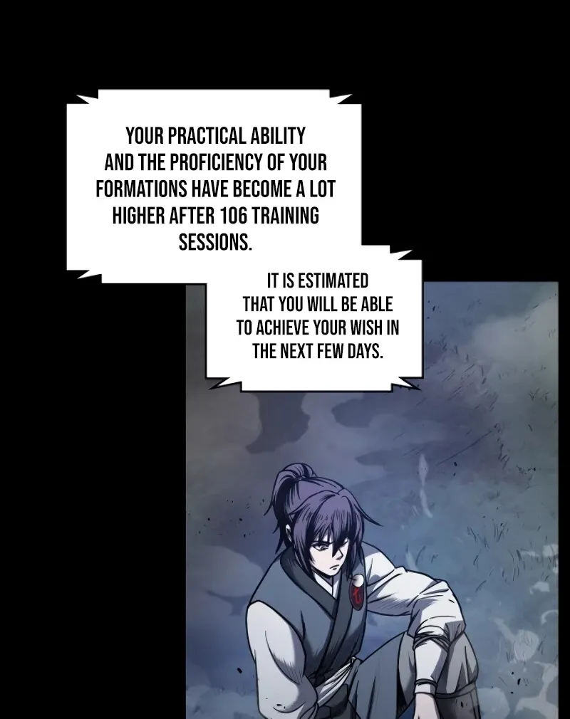 Nano Machine Kainu Manga Chapter 23 Page 31