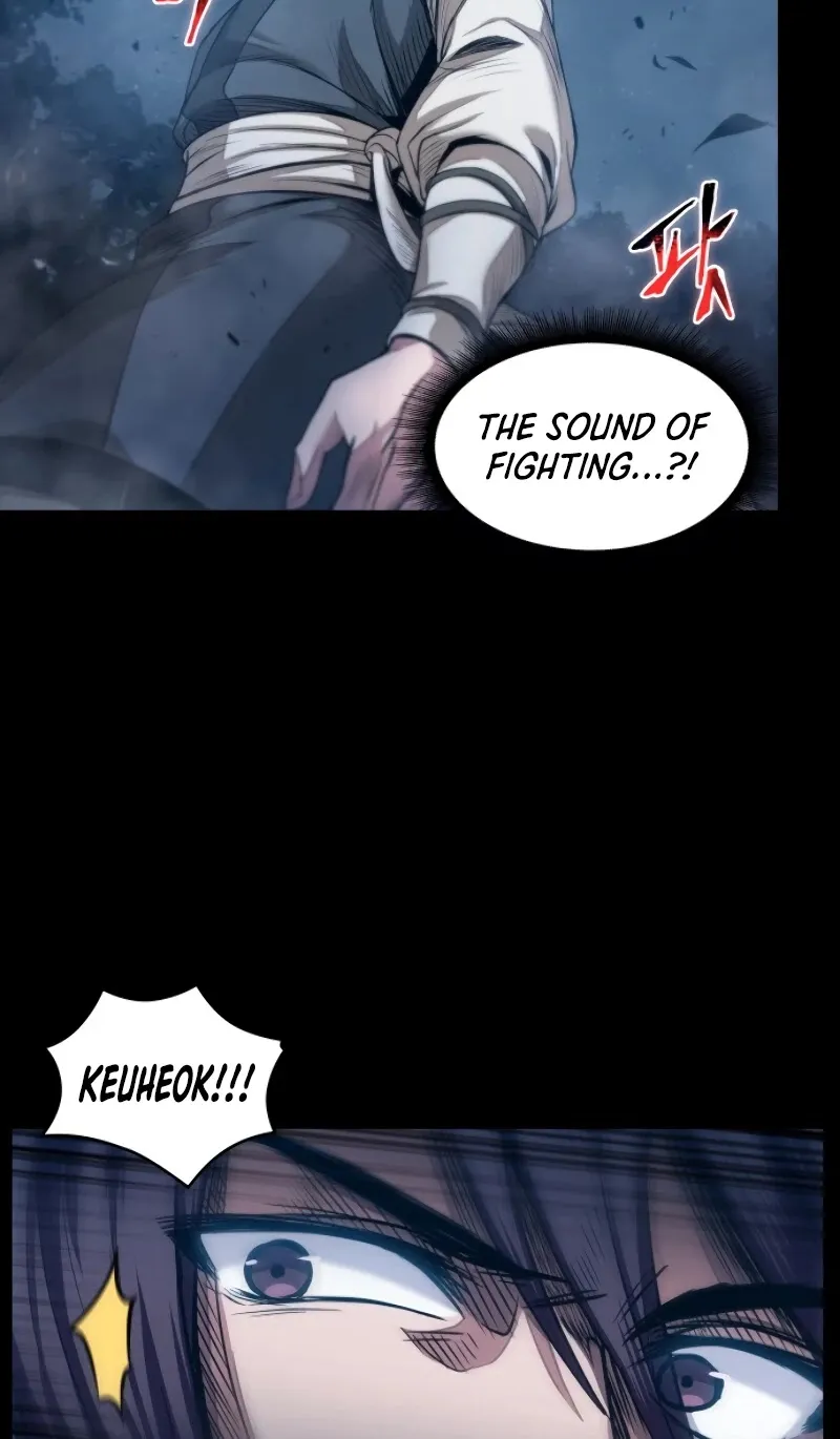 Nano Machine Kainu Manga Chapter 23 Page 39