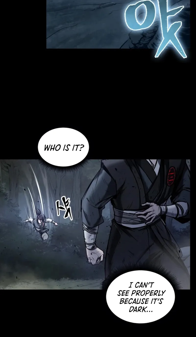 Nano Machine Kainu Manga Chapter 23 Page 41