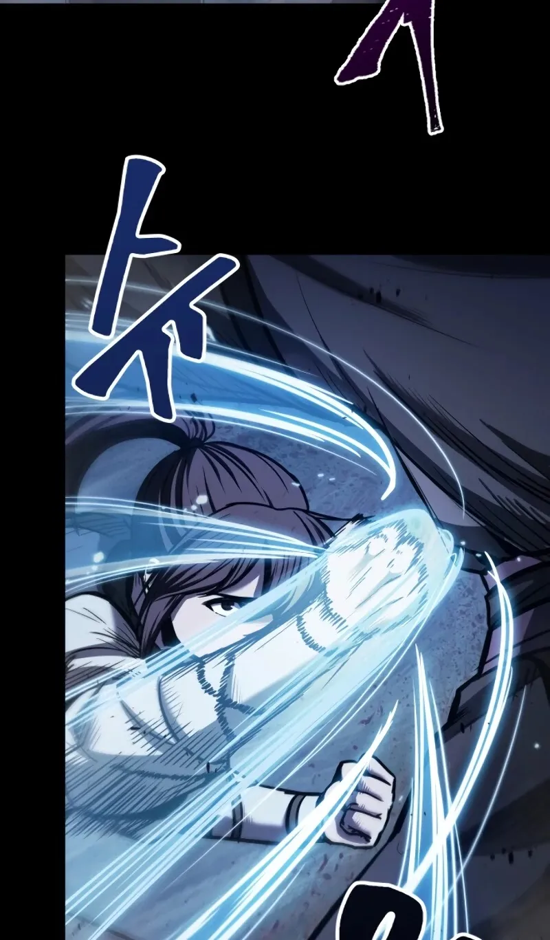 Nano Machine Kainu Manga Chapter 23 Page 61