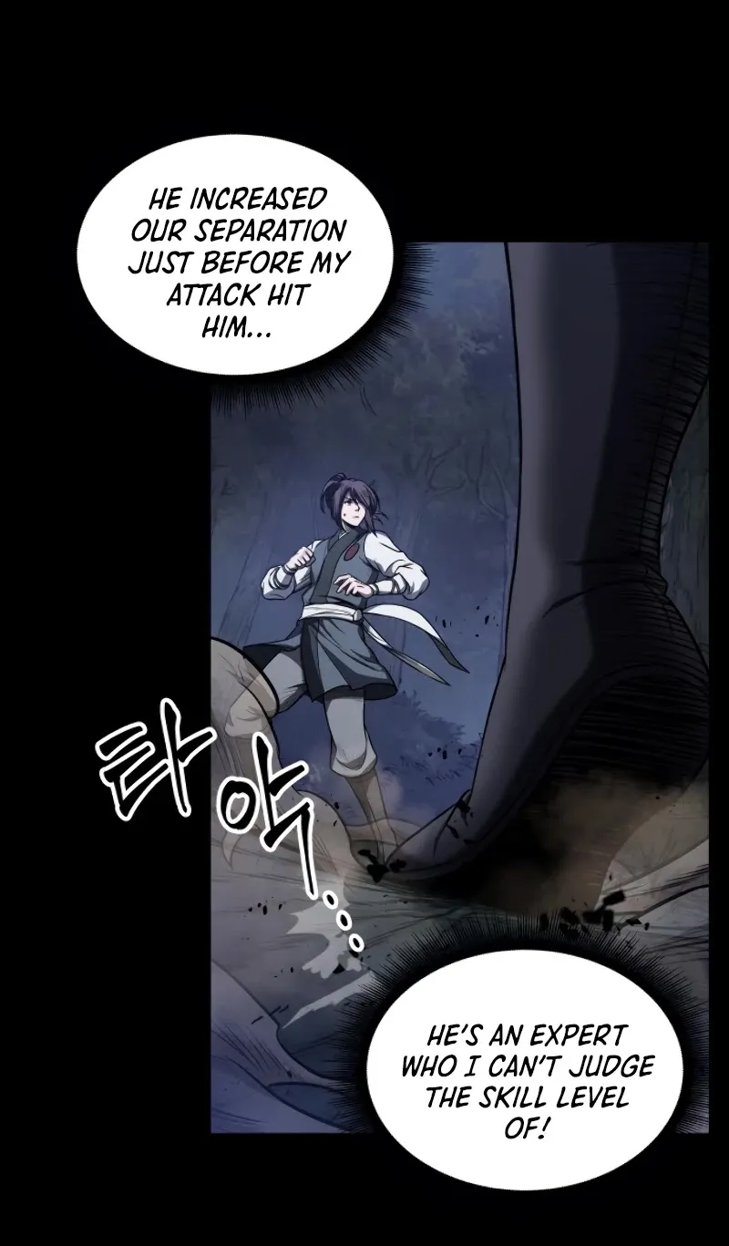 Nano Machine Kainu Manga Chapter 23 Page 63